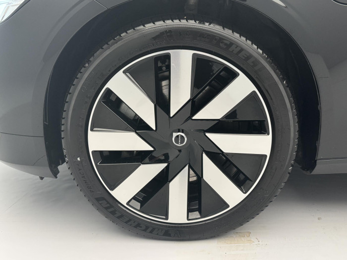 Volvo S90 T8 AWD RECHARGE AUT 1.maj.