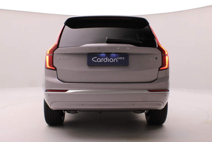 Volvo XC90 B5 AWD AUT BRIGHT PLUS 7míst