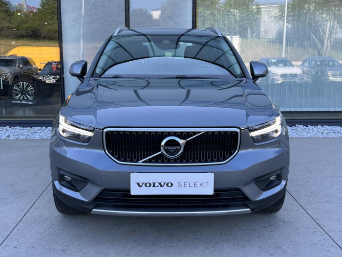 Volvo XC40 D4 AWD MOMENTUM Aut 1.maj. 2.0 d Momentum