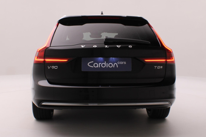 Volvo V90 T8 AWD Plug-in BRIGHT ULTRA
