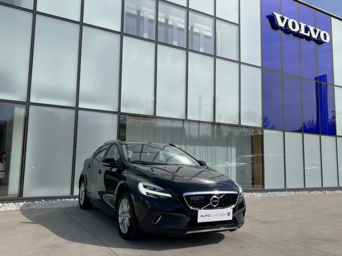 Volvo V40 CROSS COUNTRY D3 MOMENTUM Aut 2.0 d Momentum