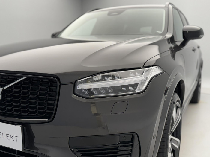 Volvo XC90 T8 AWD RECHARGE ULTIMATE 1.maj