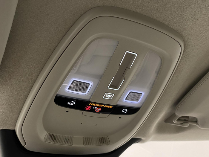 Volvo XC90 B5 AWD AUT BRIGHT ULTRA 7míst