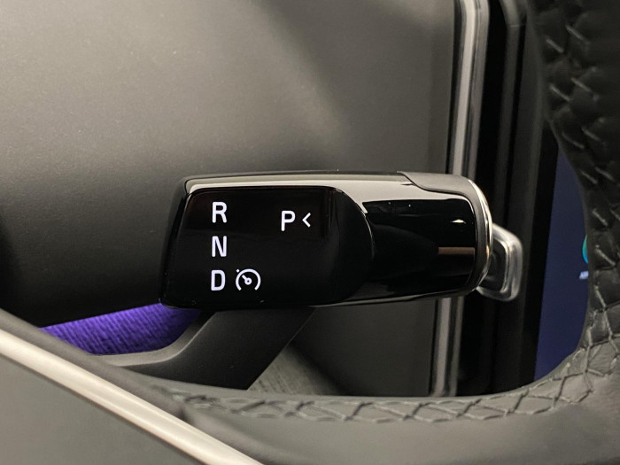 Volvo EX30 PURE ELECTRIC PLUS RWD EXTEND.