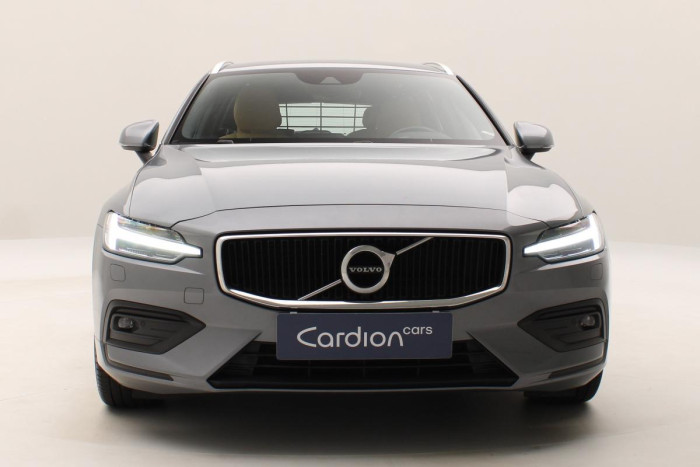 Volvo V60 D3 MOMENTUM NAVIGACE REZERVACE 2.0 d Momentum
