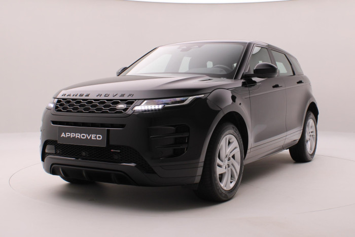 Land Rover Range Rover Evoque D200 R-DYNAMIC S AWD AUT 2.0 d Dynamic
