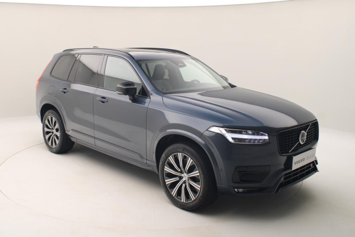 Volvo XC90 B5 AWD PLUS DARK AUT CZ 1.maj. 2.0 Plus