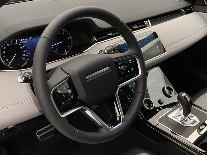 Land Rover Range Rover Evoque D200 R-DYNAMIC SE AWD AUT 2.0 d Dynamic SE