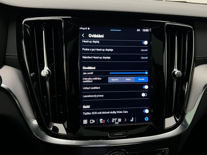 Volvo V60 CROSS COUNTRY B5 AWD Ultimate