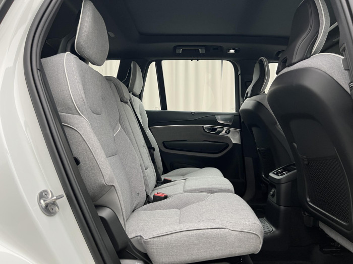 Volvo XC90 T8 AWD RECHARGE ULT. BRIGHT