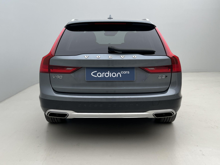 Volvo V90 CC D5 AWD PRO AUT 2.0 d CC CC