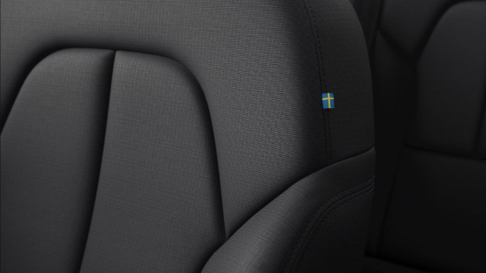 Volvo EX40 RWD SINGLE MOTOR ESSENTIAL AUT