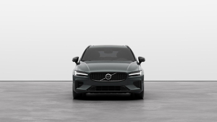 Volvo V60 T6 AWD AUT RECHARGE DARK PLUS