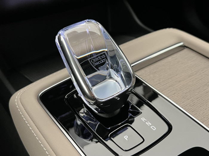 Volvo XC90 T8 AWD AUT RECHARGE DARK PLUS