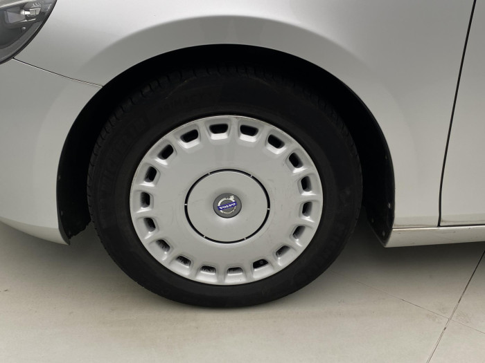 Volvo V40 D2 ES 2.0D 88kW TAŽNÉ 2.0 d d