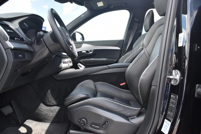 Volvo XC90 B5 AWD PLUS BRIGHT PANORAMA