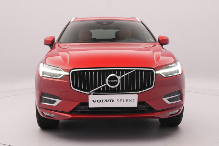 Volvo XC60 D4 AWD INSCRIPTION CZ 2.0 d