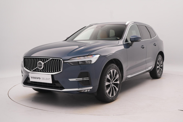 Volvo XC60 B4 AWD PLUS BRIGHT CZ 1. maj