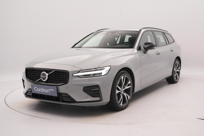Volvo V60 B4 AUT DARK PLUS