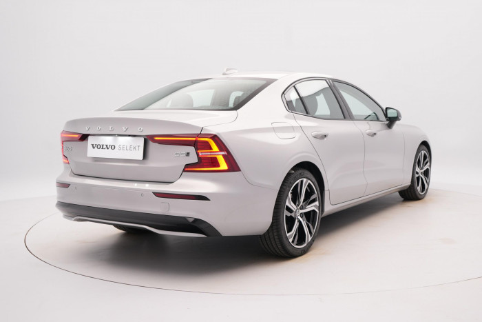 Volvo S60 B5 AWD ULTIMATE DARK AUT