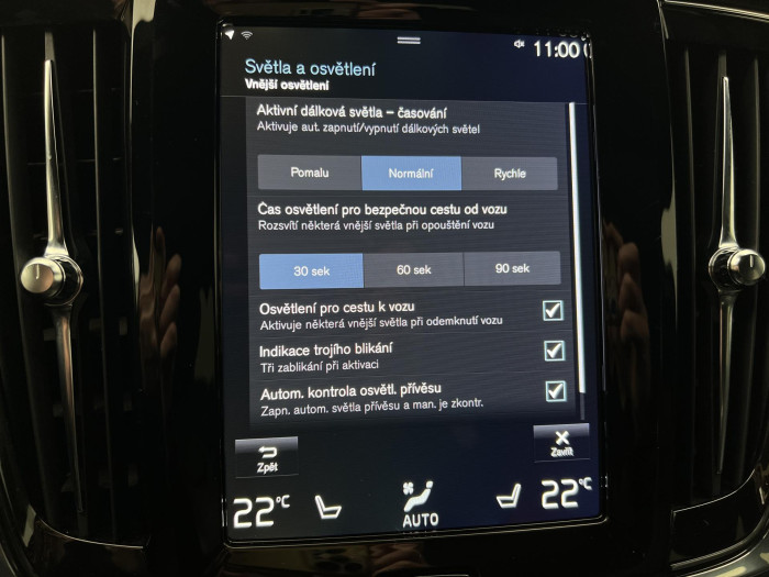 Volvo V90 CC T6 AWD PRO AUT 2.0 CC CC