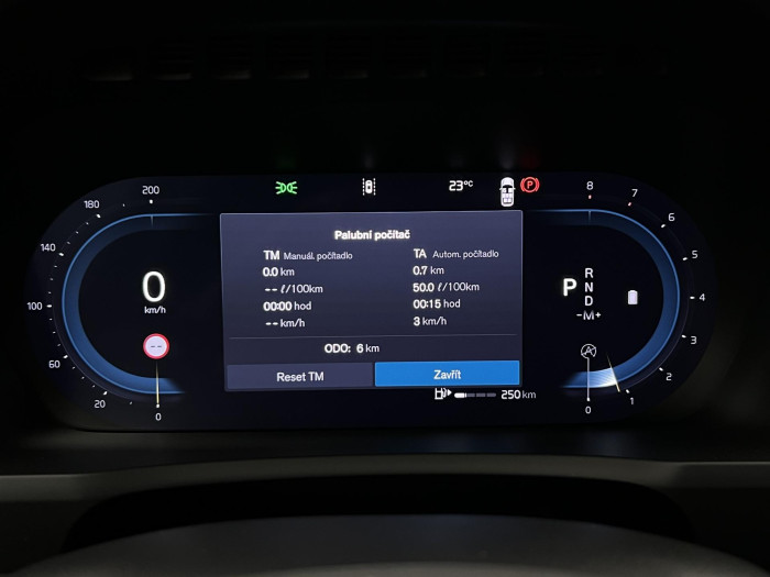 Volvo XC90 B5 AWD AUT BRIGHT PLUS 7-míst