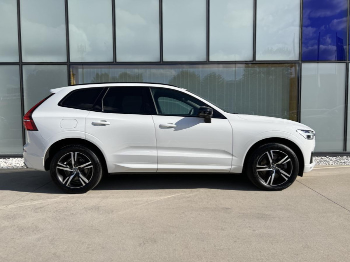Volvo XC60 B5 AWD R-DESIGN Aut 1.maj.