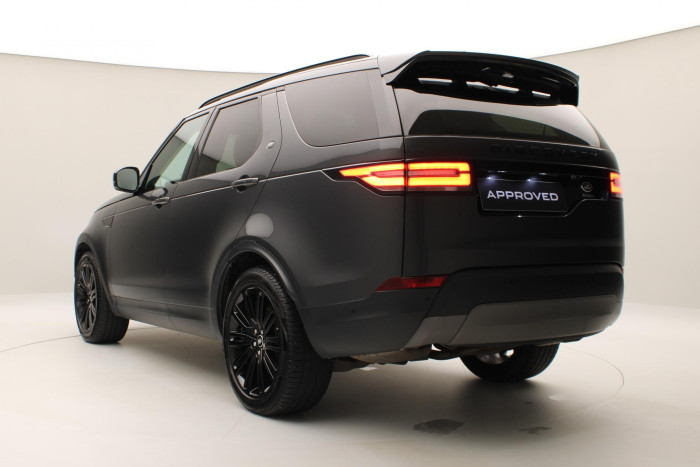 Land Rover Discovery 3.0 SD6 HSE AWD AUT