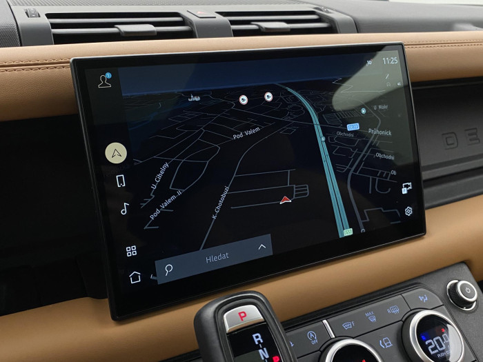 Land Rover Defender 90 P525 AWD CARPATHIAN EDITION 5.0 Edition