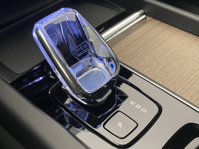 Volvo XC60 B5 AWD AUT DARK PLUS