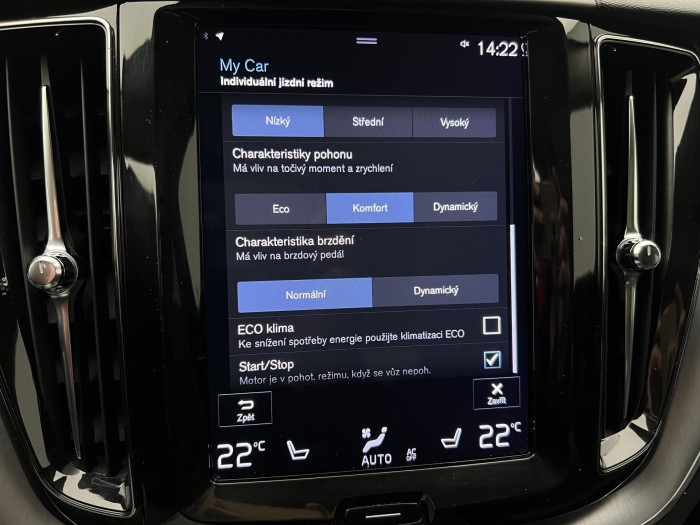 Volvo XC60 D4 AWD MOMENTUM AUT 2.0 d Momentum