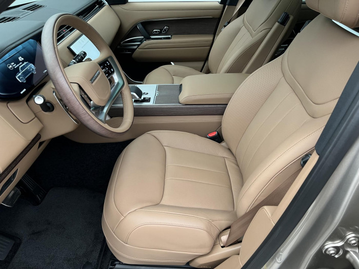 Land Rover Range Rover P460e AUTOBIOGRAPHY AWD Aut