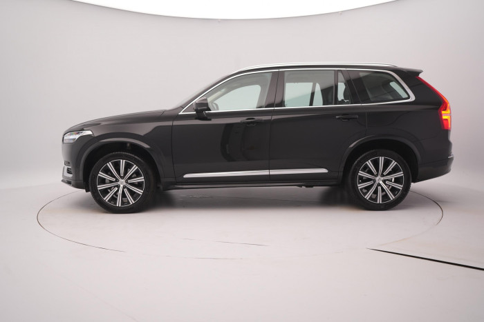 Volvo XC90 B5 AWD AUT BRIGHT PLUS 7-míst