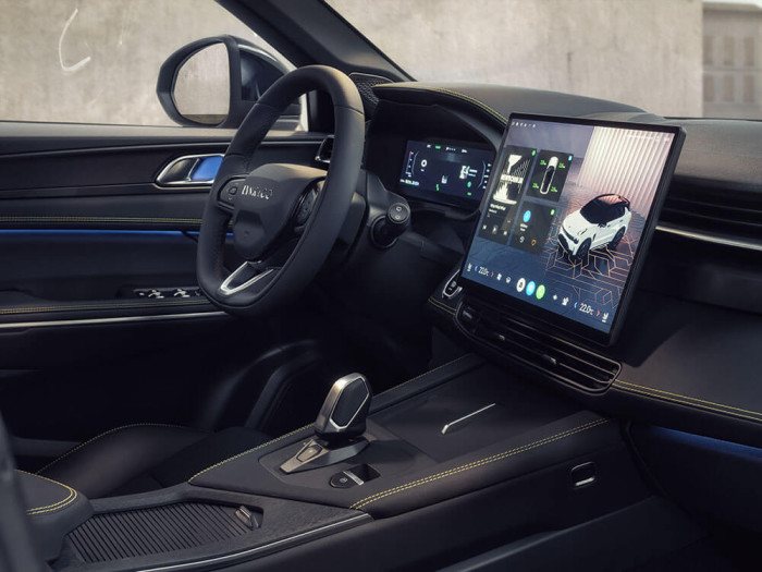 Integrované aplikace