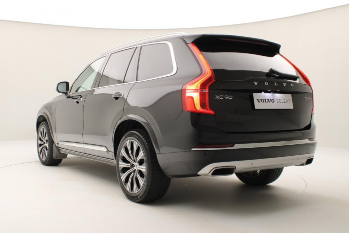 Volvo XC90 T8 AWD INSCRIPTION REZERVACE