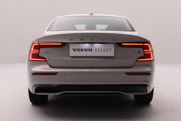 Volvo S60 B5 AWD ULTIMATE DARK AUT CZ