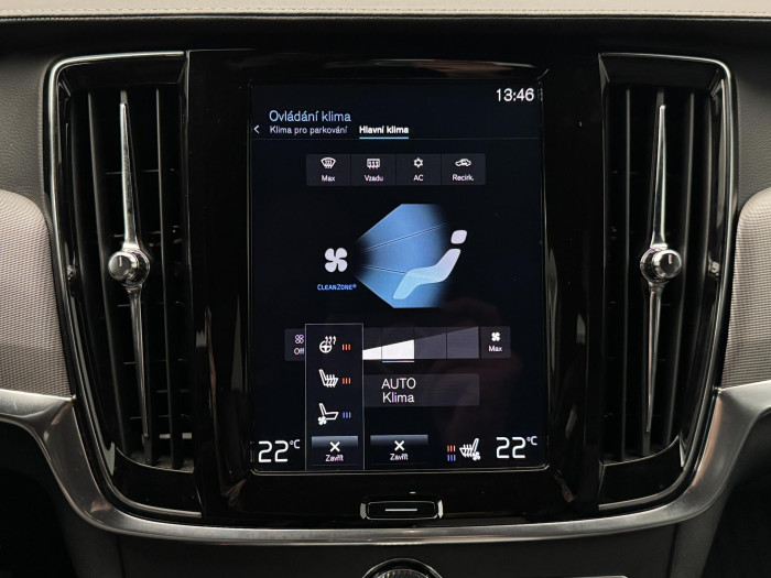 Volvo V90 CC T5 AWD POLESTAR 2.0 CC CC