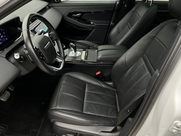 Land Rover Range Rover Evoque P200 AWD R-DYNAMIC AUT CZ 2.0 Dynamic