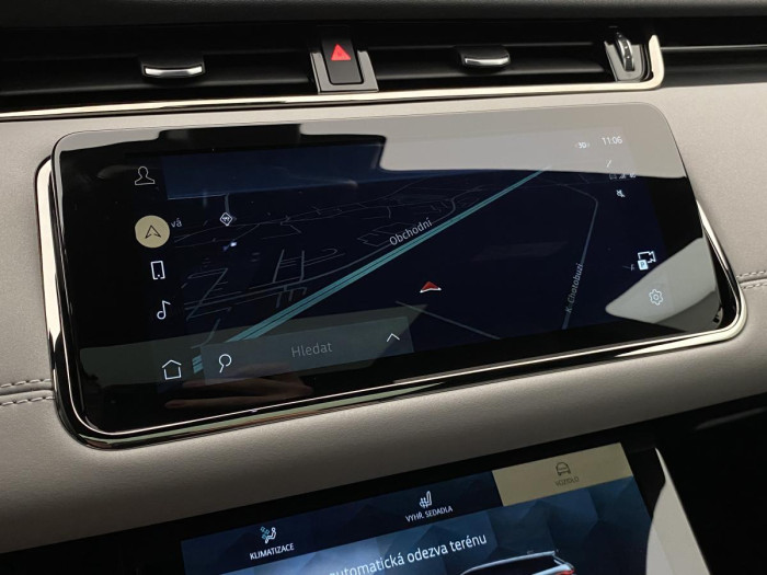 Land Rover Range Rover Evoque D200 R-DYNAMIC SE AWD AUT 2.0 d Dynamic SE