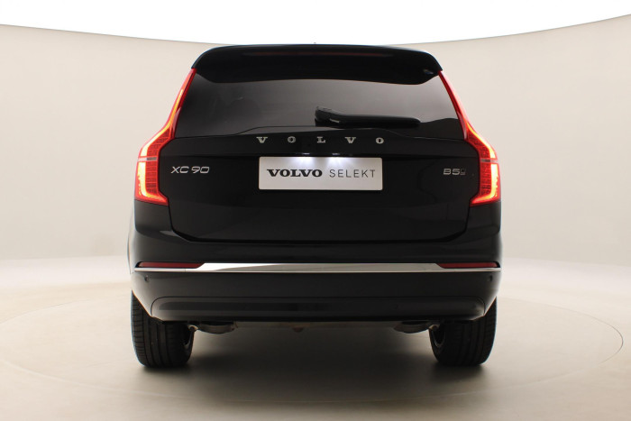 Volvo XC90 B5 AWD BRIGHT ULTRA AUT 7m