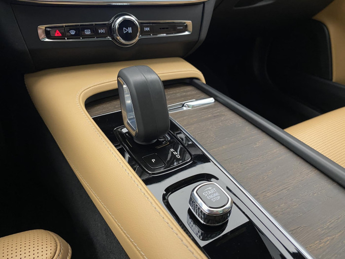 Volvo V90 CC B5 AWD PRO AUT 2.0 CC CC