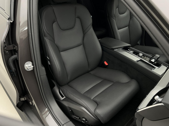 Volvo V60 CC B5 AWD PLUS BRIGHT AUT