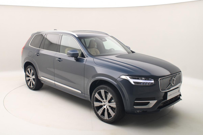 Volvo XC90 B5 AWD AUT BRIGHT PLUS 7míst 2.0 Plus