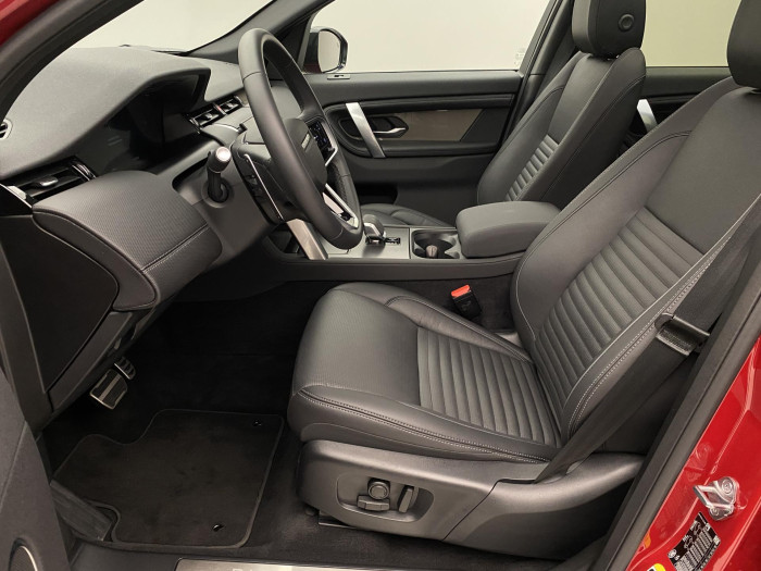 Land Rover Discovery Sport D200 DYNAMIC SE AWD AUT 2.0 d Dynamic SE