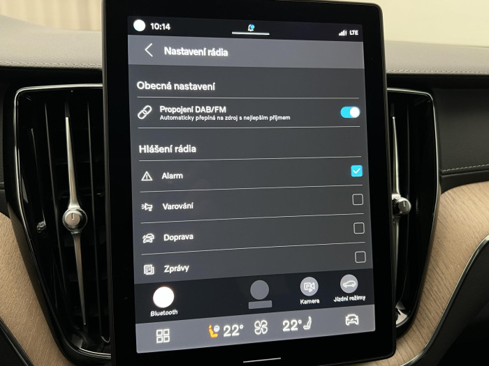 Volvo XC60 B5 AWD DARK ULTRA AUT