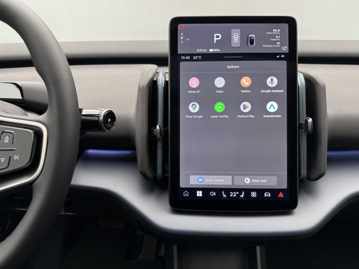 Volvo EX30 CROSS COUNTRY TWIN ULTRA