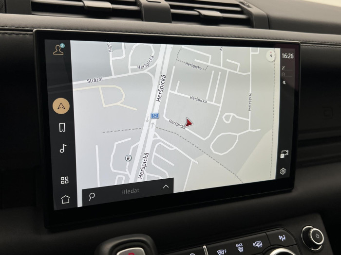 Land Rover Defender 110 P525 V8 CARPATHIAN EDITION 5.0 V8 Edition