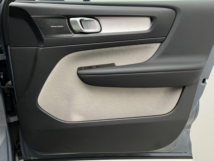 Volvo XC40 T5 RECHARGE INSCRIPTION AUT