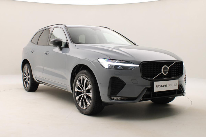 Volvo XC60 B4 AWD PLUS DARK AUT CZ 1.maj.