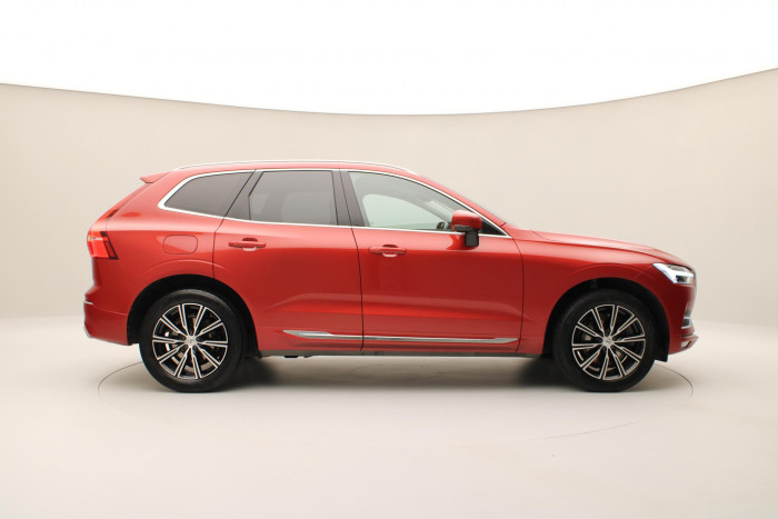 Volvo XC60 B4 AWD INSCRIPTION AUT CZ